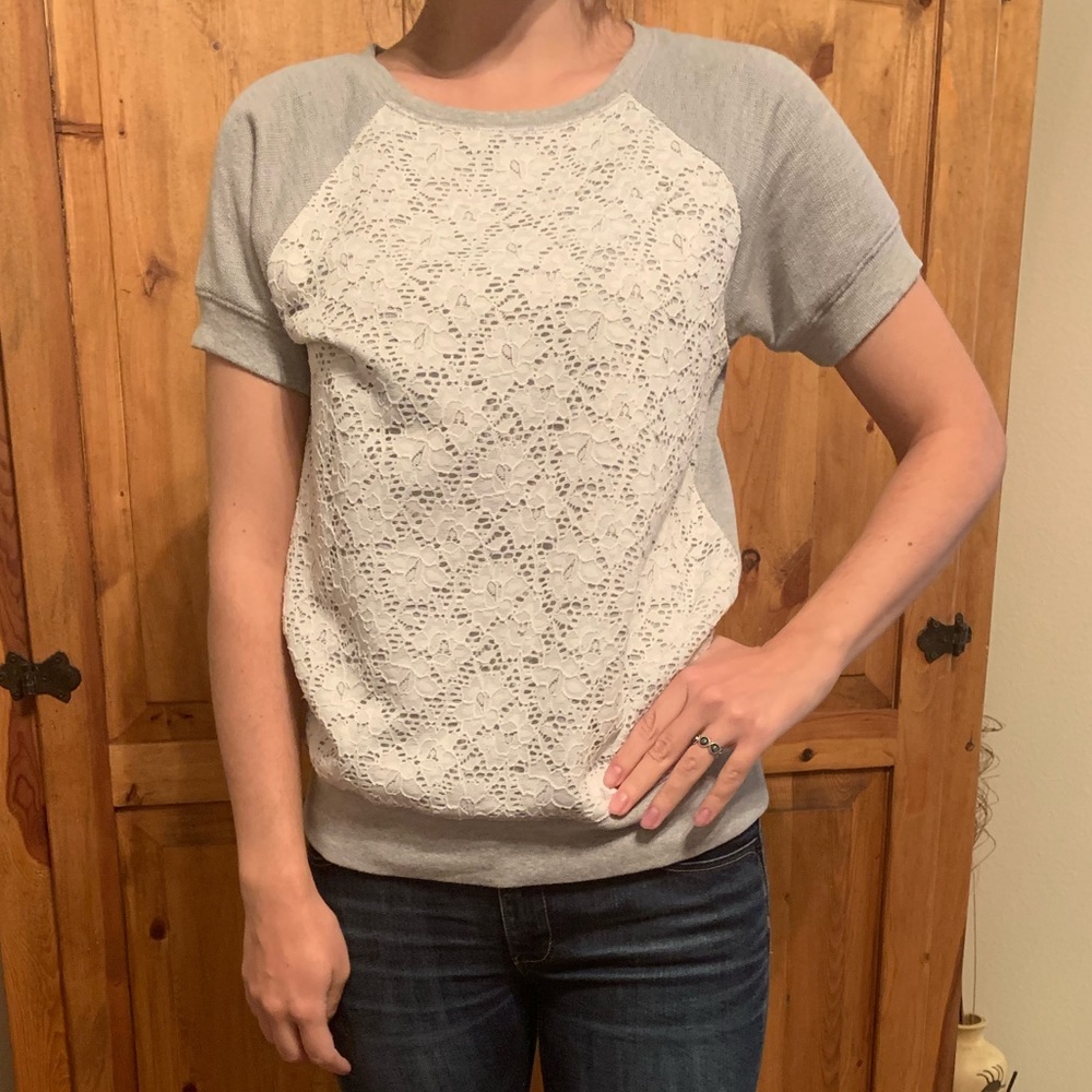 Michael Kors top